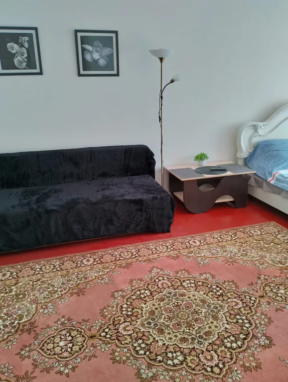 Квартира 2-комнатная Квартира — Кашира