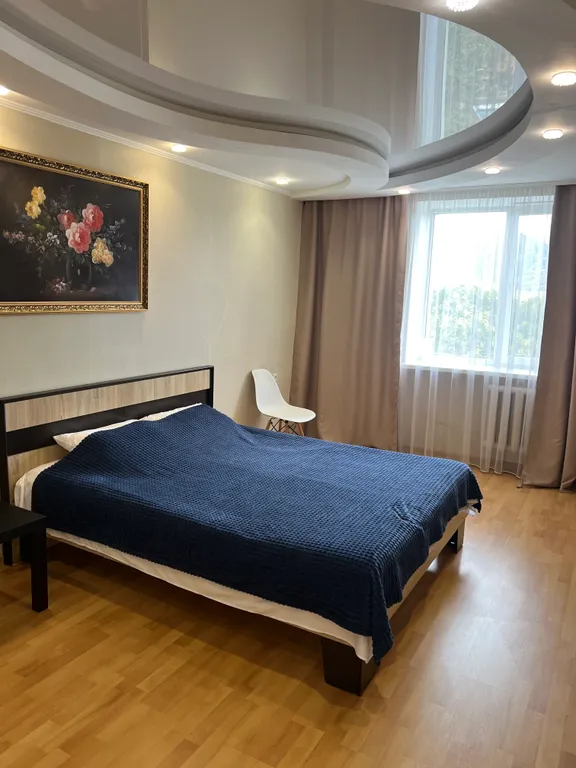 Уютная квартира с видом на крепость