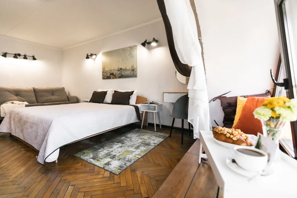 Вид на канал Грибоедова