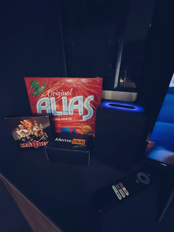 Стильный дом 3 Белый кролик