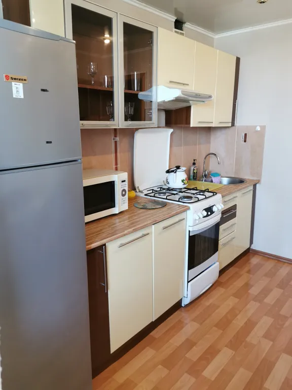 Квартира в самом центре