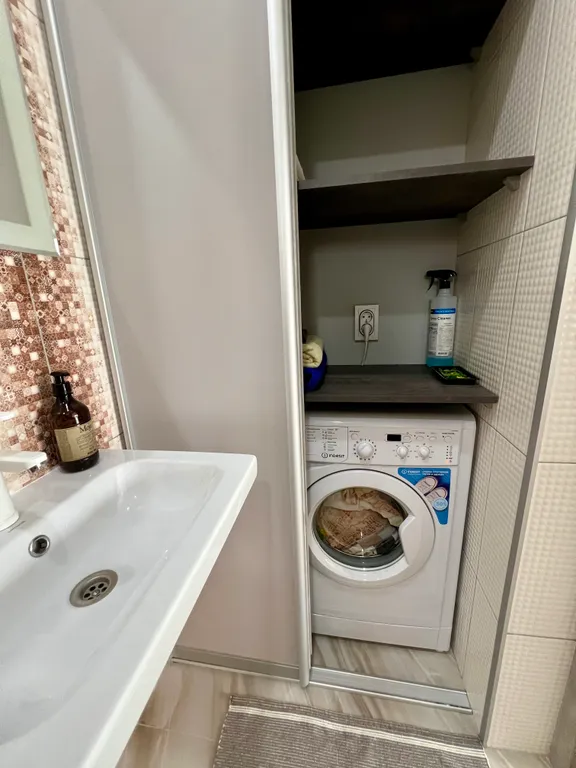 Коттедж Уютный домик в тихом районе Зеленоградска — Зеленоградск