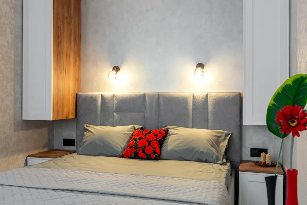 Квартира 1-комнатная Квартира — Геленджик