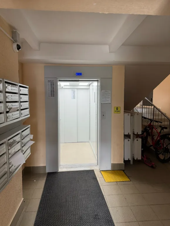 Новые уютные апартаменты в новом доме недалеко от центра