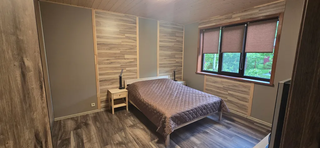 Домик в деревне