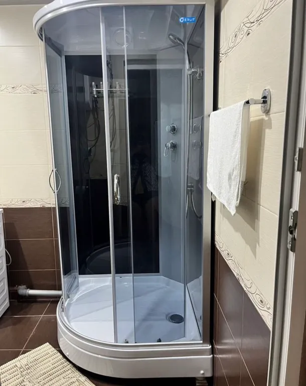 Квартира в Форосе возле моря, для отдыха и проживания