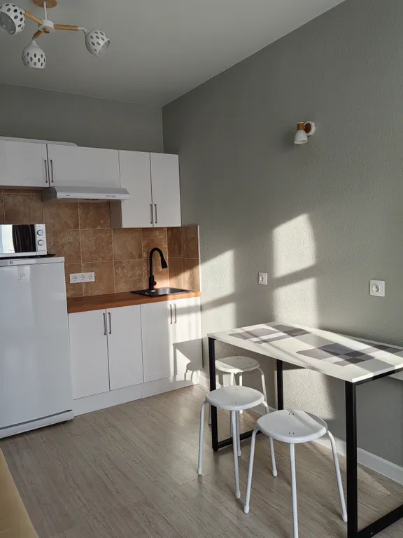 Квартира Квартира Элитная студия в историческом центре — Ярославль