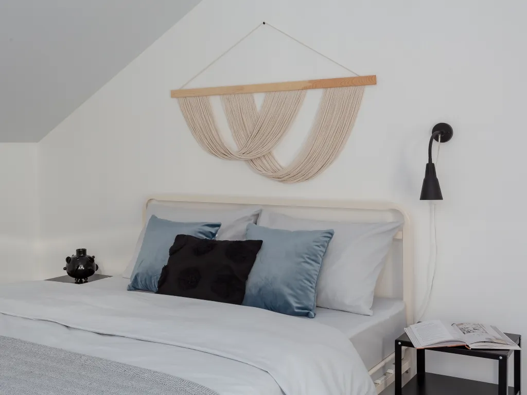 4-комнатный Дом