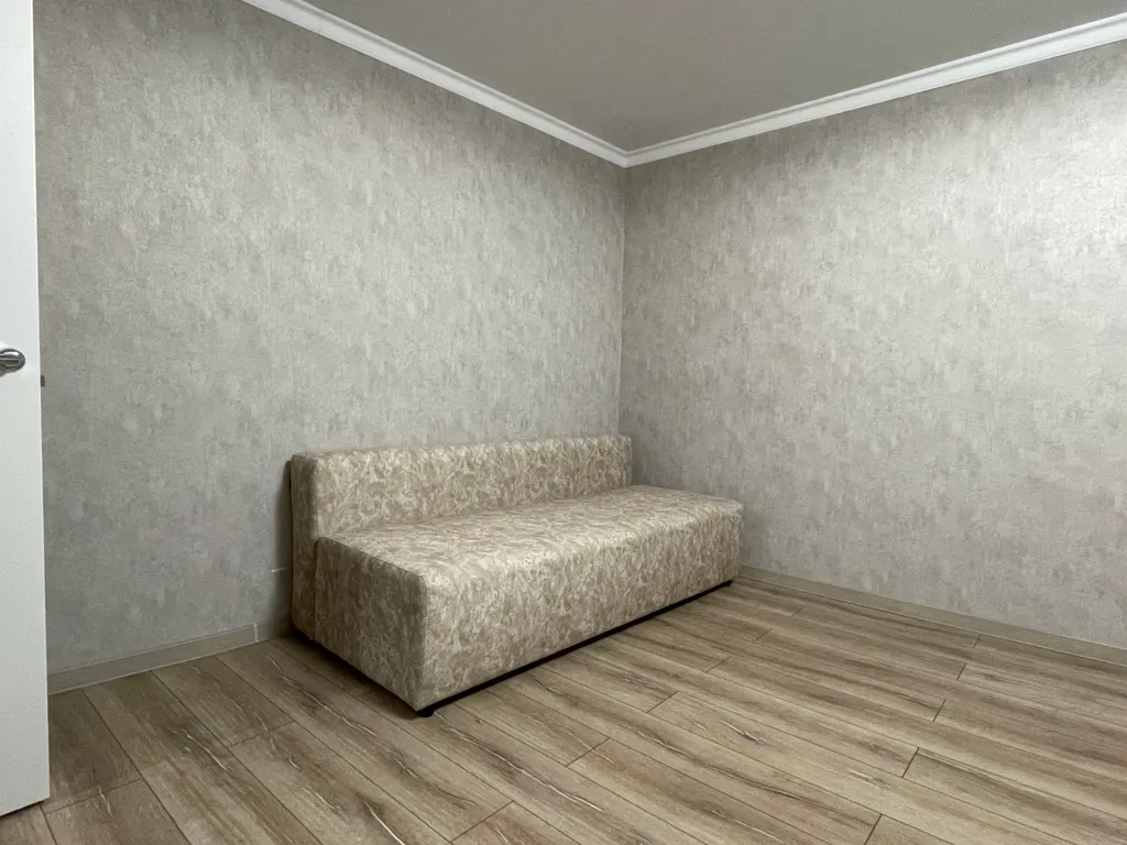 уютные апартаменты на втором этаже