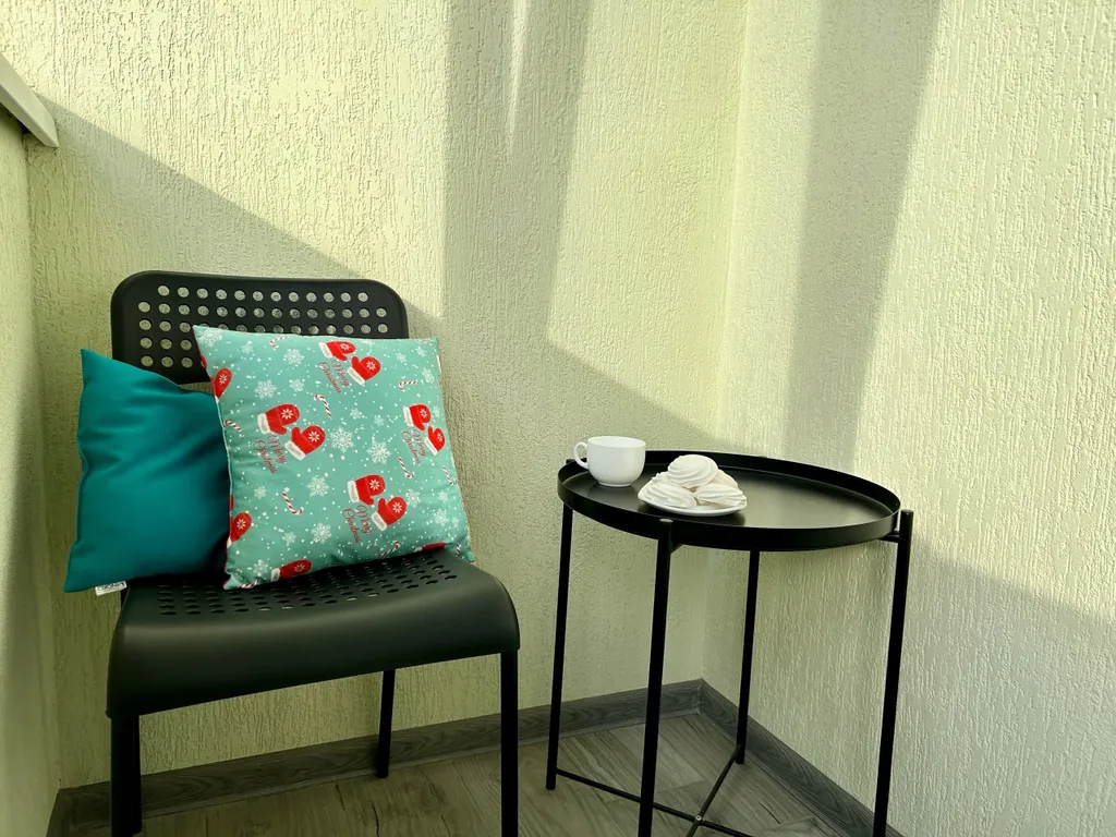 Позвольте себе лучшее