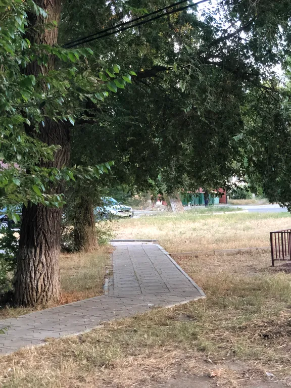 Уютная квартира в самом центре города в 5 минутах от моря