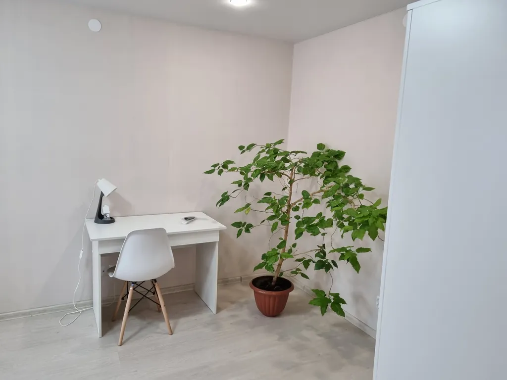 Уютная однокомнатная квартира в центре