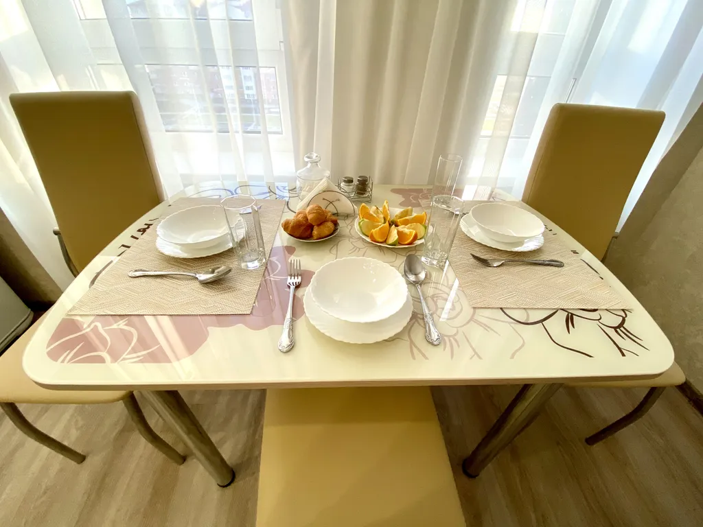 Премиум в центре с кофемашиной Business