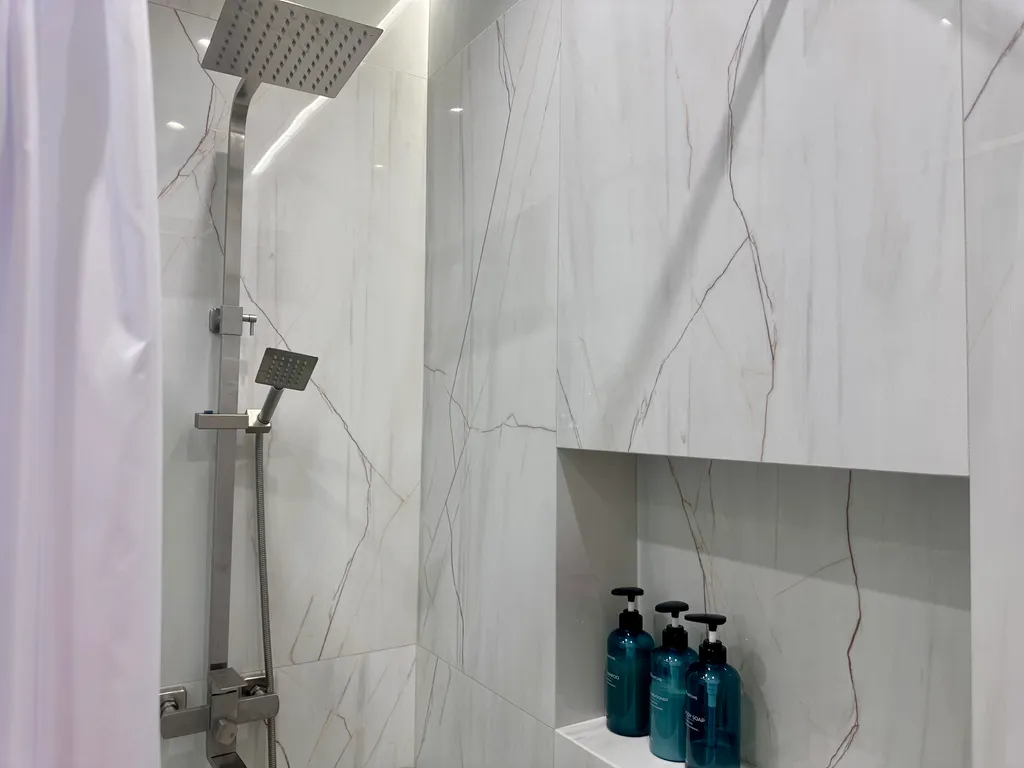 Уютная квартира, отдельная спальня и кухня-гостиная