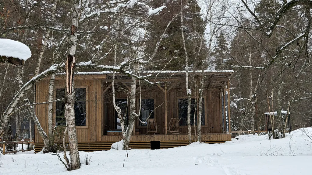 1-комнатный Дом