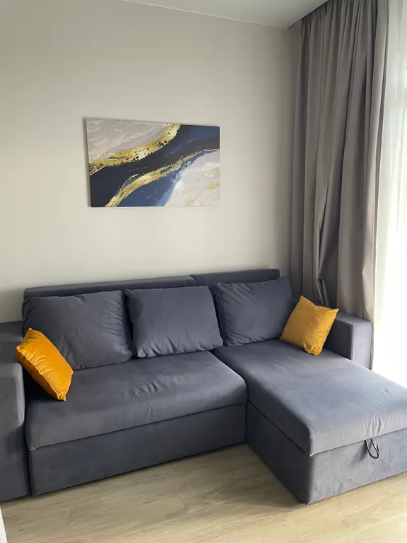 Комфортабельный дом у моря