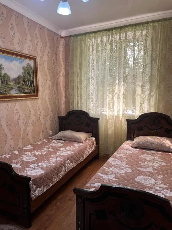 Уютная семейная дача