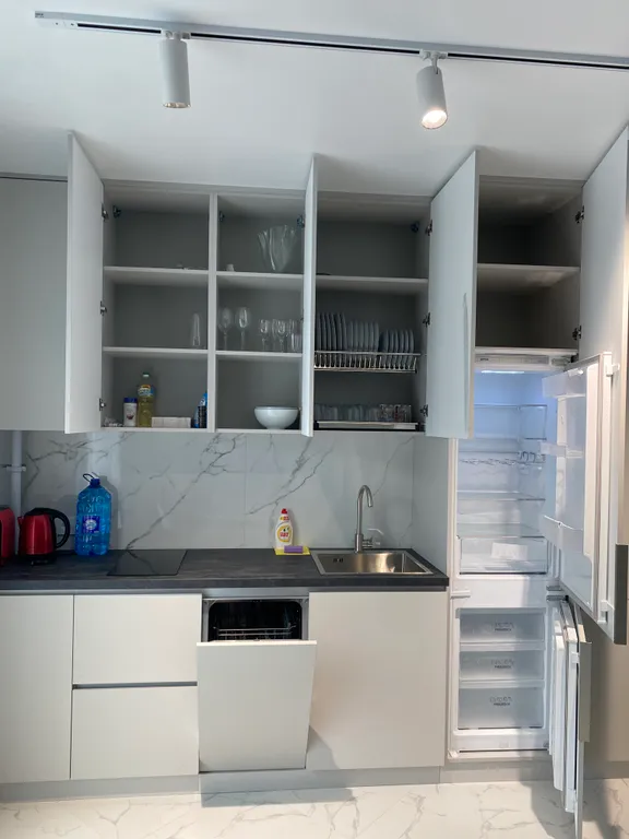 Квартира 3-комнатная Квартира — Светлогорск