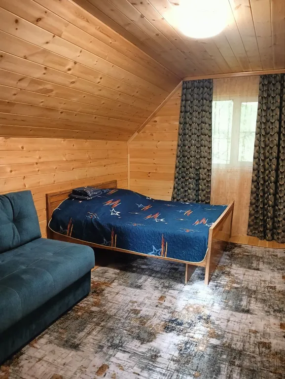 Коттедж "У Любимчика"