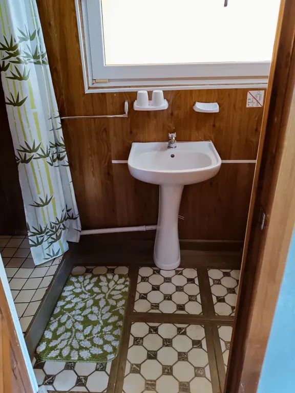 Коттедж Летний домик — Зеленоградск