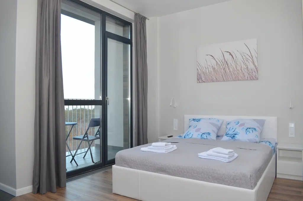 Квартира 1-комнатная Квартира — Светлогорск