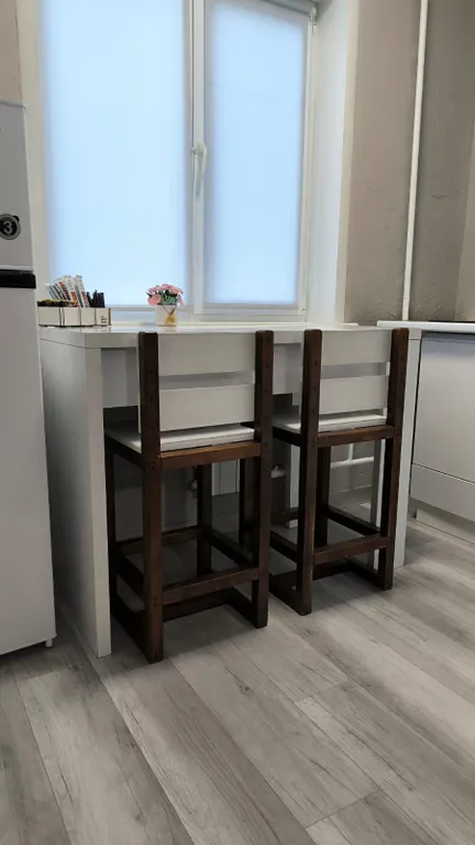 Квартира Современные апартаменты — Красноярск