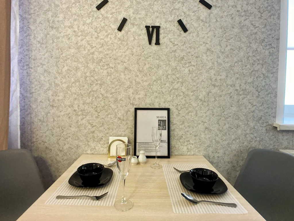 Квартира в центре рядом с городской эспланадой