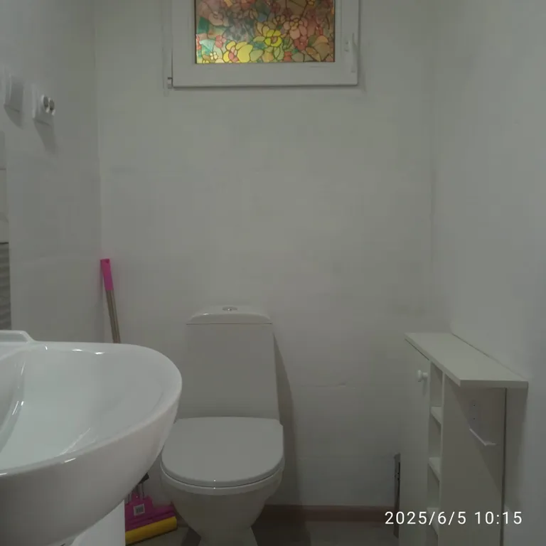 Квартира Квартира-студия. — Сочи