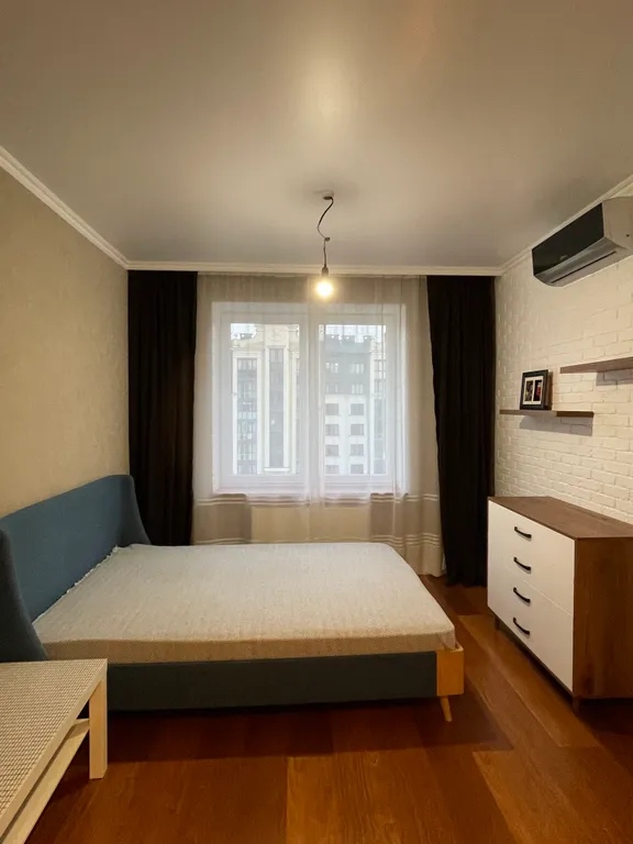 Уютная квартира рядом с парком , не далеко от моря и центра города