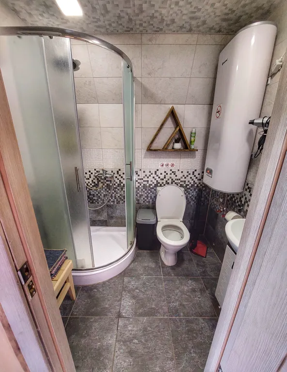 «Шале у Озера 2»