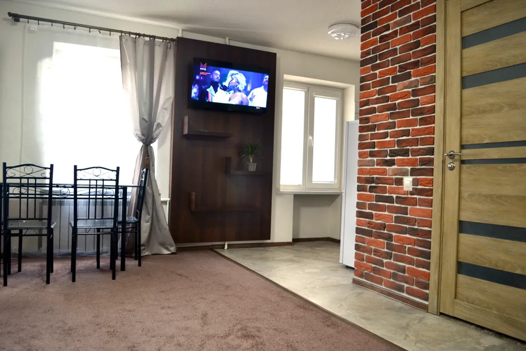 Квартира Квартира в стиле лофт возле стадиона — Калининград