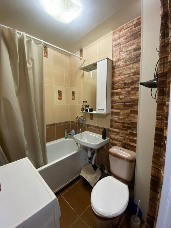 Комфортная и уютная квартира