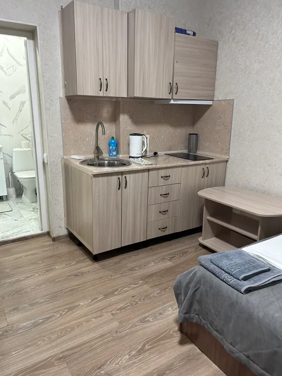 Квартира Комната — Адлер