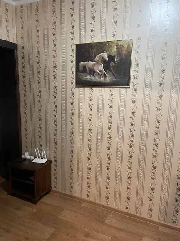 Уютная 3-комнатная квартира в центре