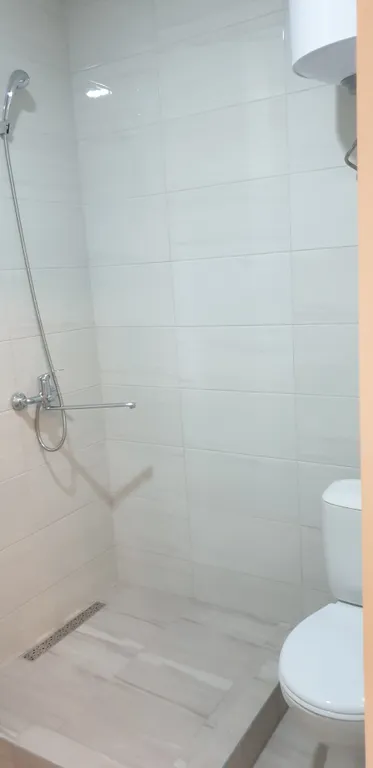 Уютная студия в центре города