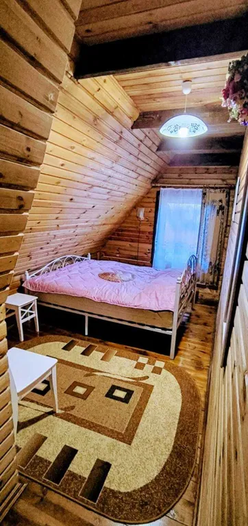 Усадьба Сонтаки на берегу реки Гавья