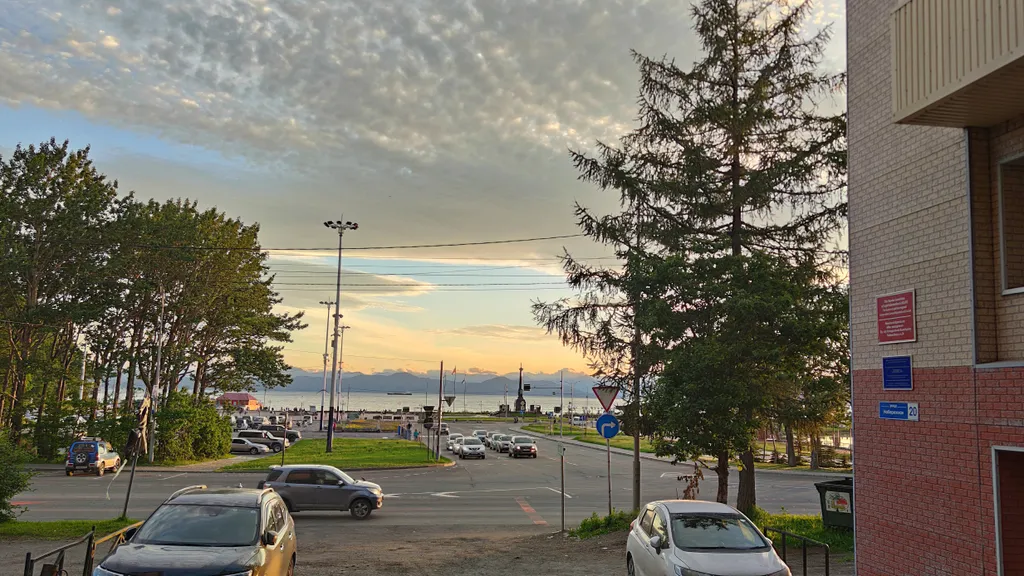 Уютная квартира в центре города с уникальным расположением