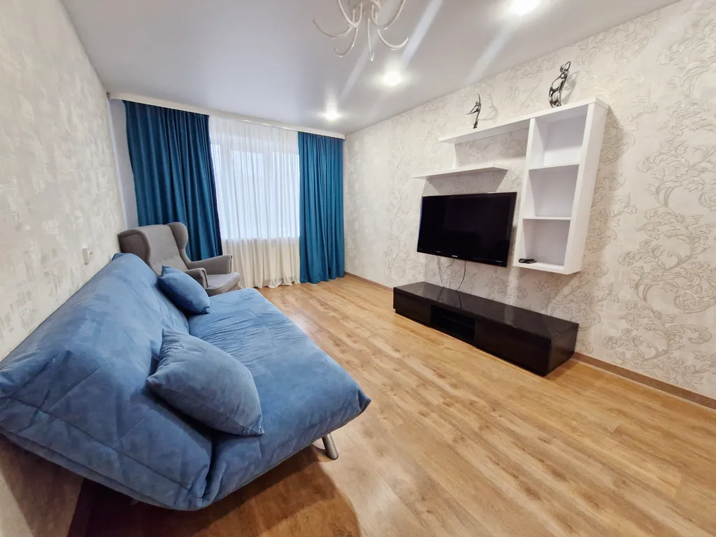 Красивая квартира — аренда посуточно в Хабаровск