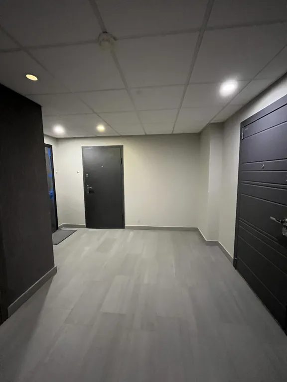 Апартаменты люкс