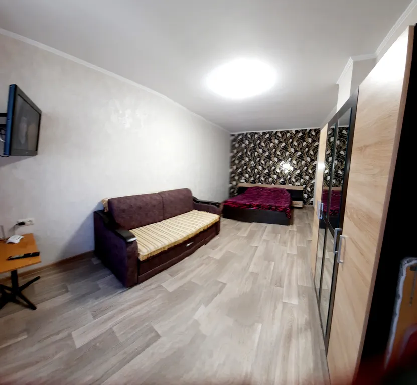 1-комнатная Квартира — аренда посуточно в Феодосия