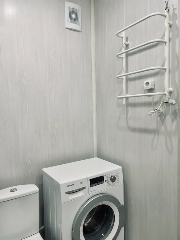 Новая студия с повышенным комфортом