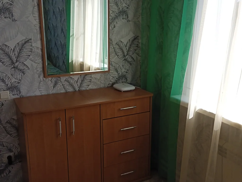 Дом с баней на дровах