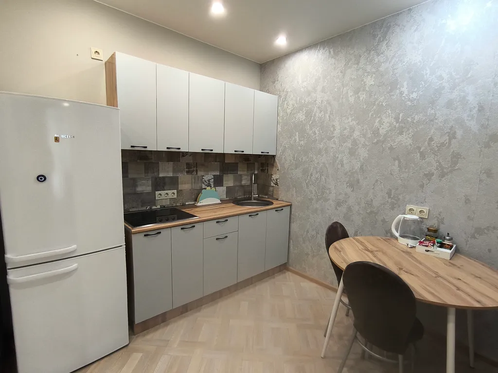 Уютная квартира на набережной в центре города