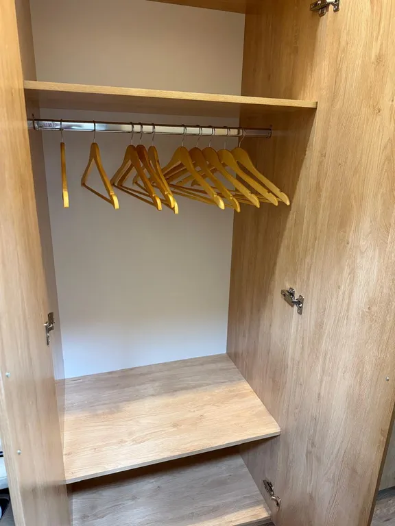 Квартира Уютные апартаменты — Шерегеш