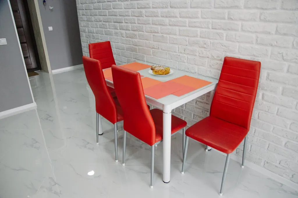 Квартира 1-комнатная Квартира — Калининград