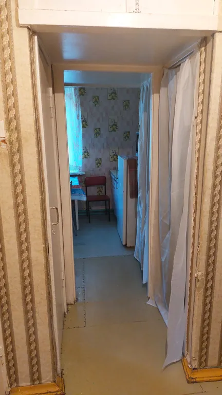 Квартира 2-комнатная Квартира — Выборг