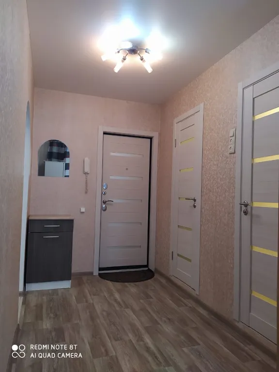 Квартира Уютная квартира для отдыха — Волгоград