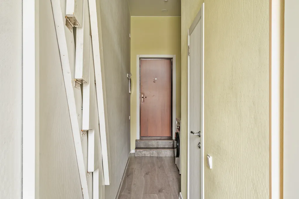 Квартира Уютные двухуровневые апартаменты возле метро Бибирево — Москва