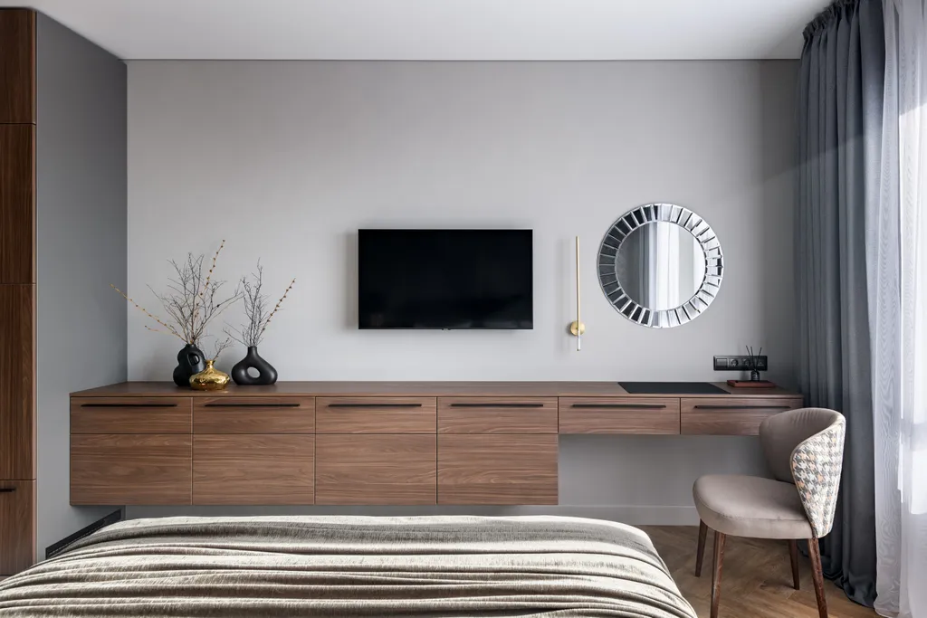 Новая Дизайнерская квартира - роскошь пятизвездочного отеля