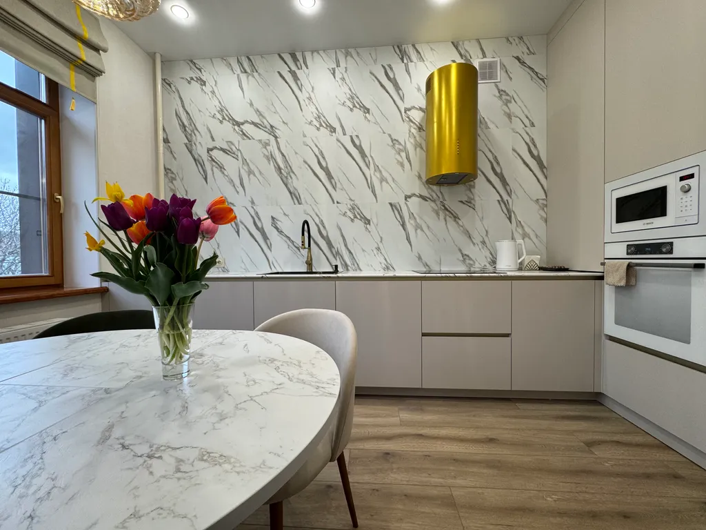 Апартаменты люкс возле источника